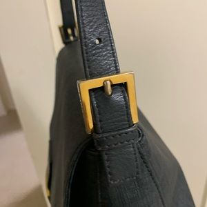 Authentic Fendi shoulder bag